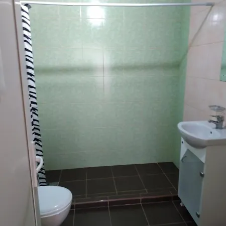 アパート за гости деко *