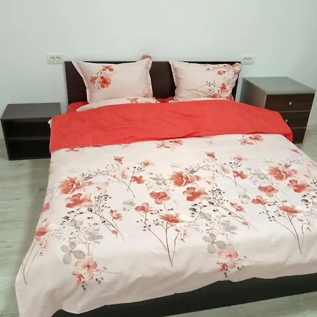 Apartment за гости деко