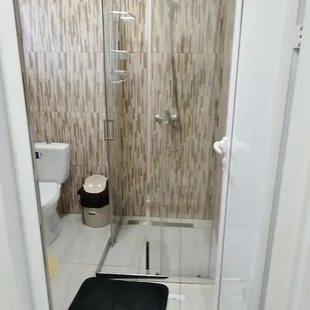 за гости деко Apartamento *