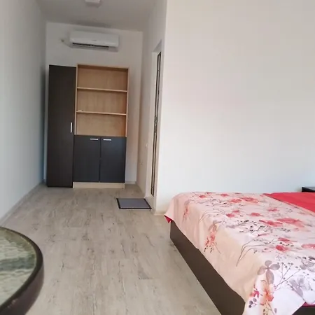 アパート за гости деко *