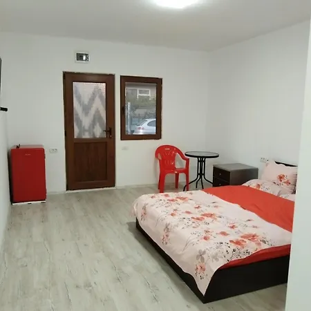 Apartment за гости деко Durankulak