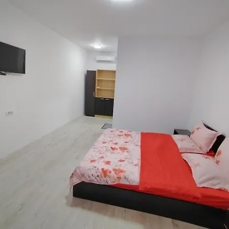 за гости деко アパート *