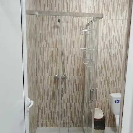 за гости деко Apartamento Durankulak