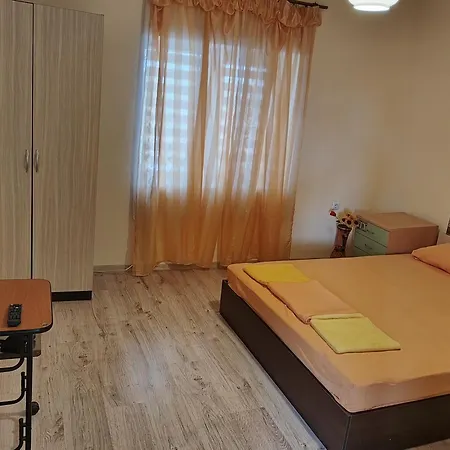 Apartment за гости деко *