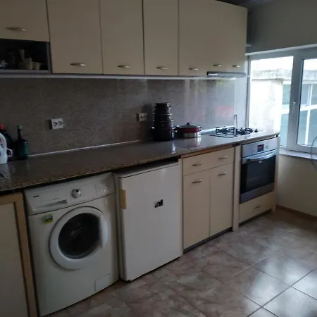 за гости деко Durankulak