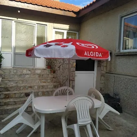 Apartamento за гости деко