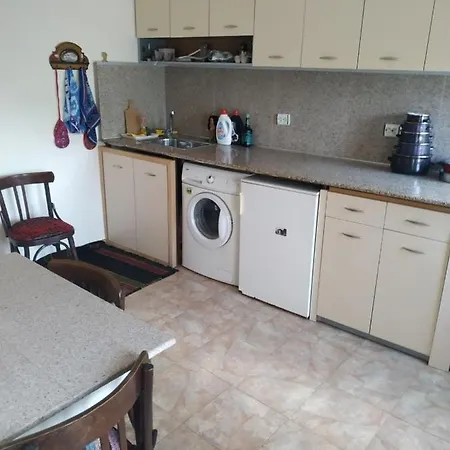 за гости деко Apartment Durankulak