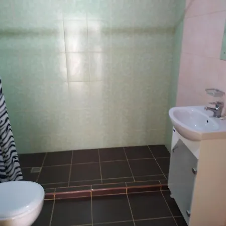 Apartment за гости деко